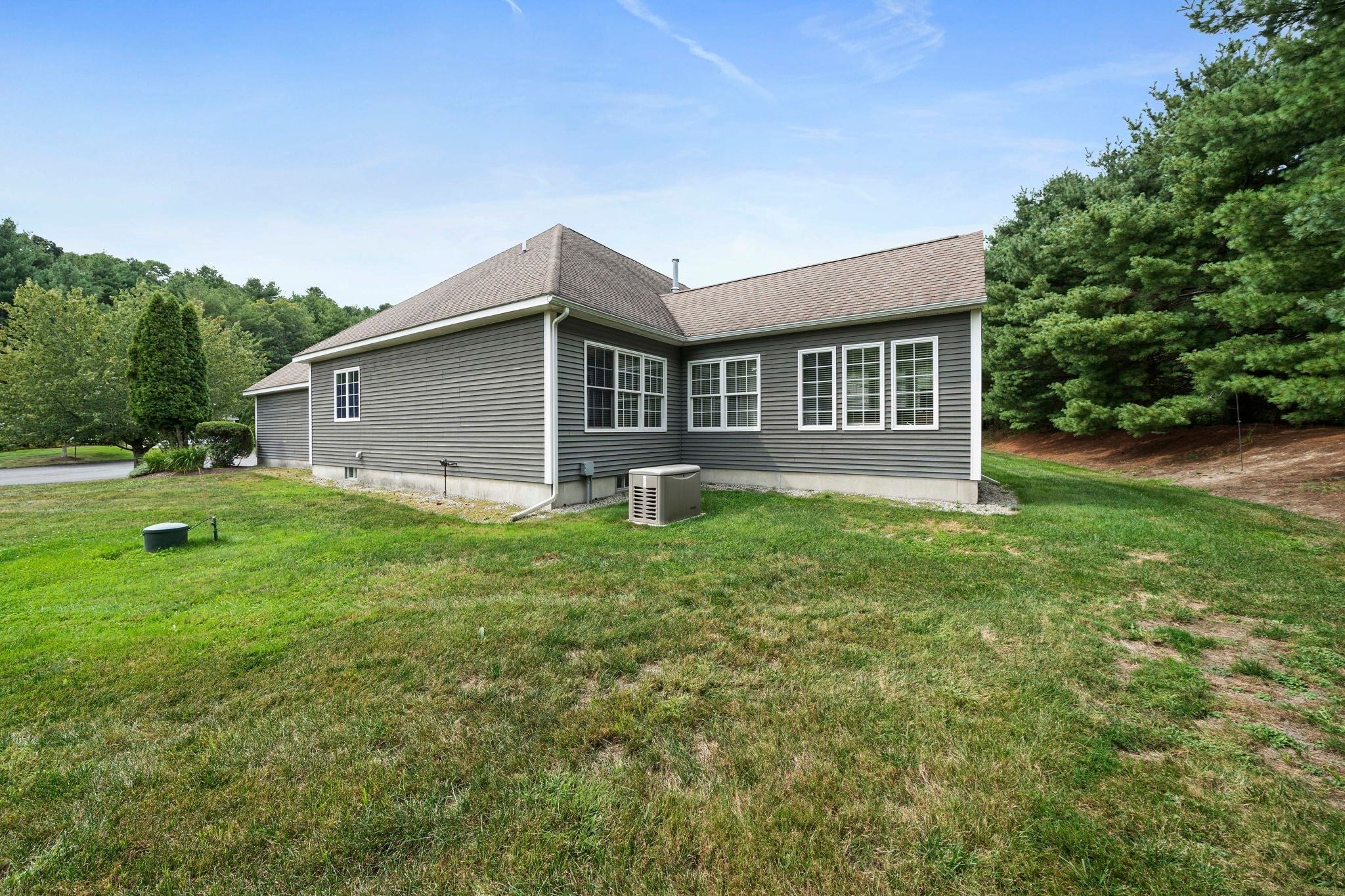47 Silver Brook Ln #47, Norwell, MA Photo #42