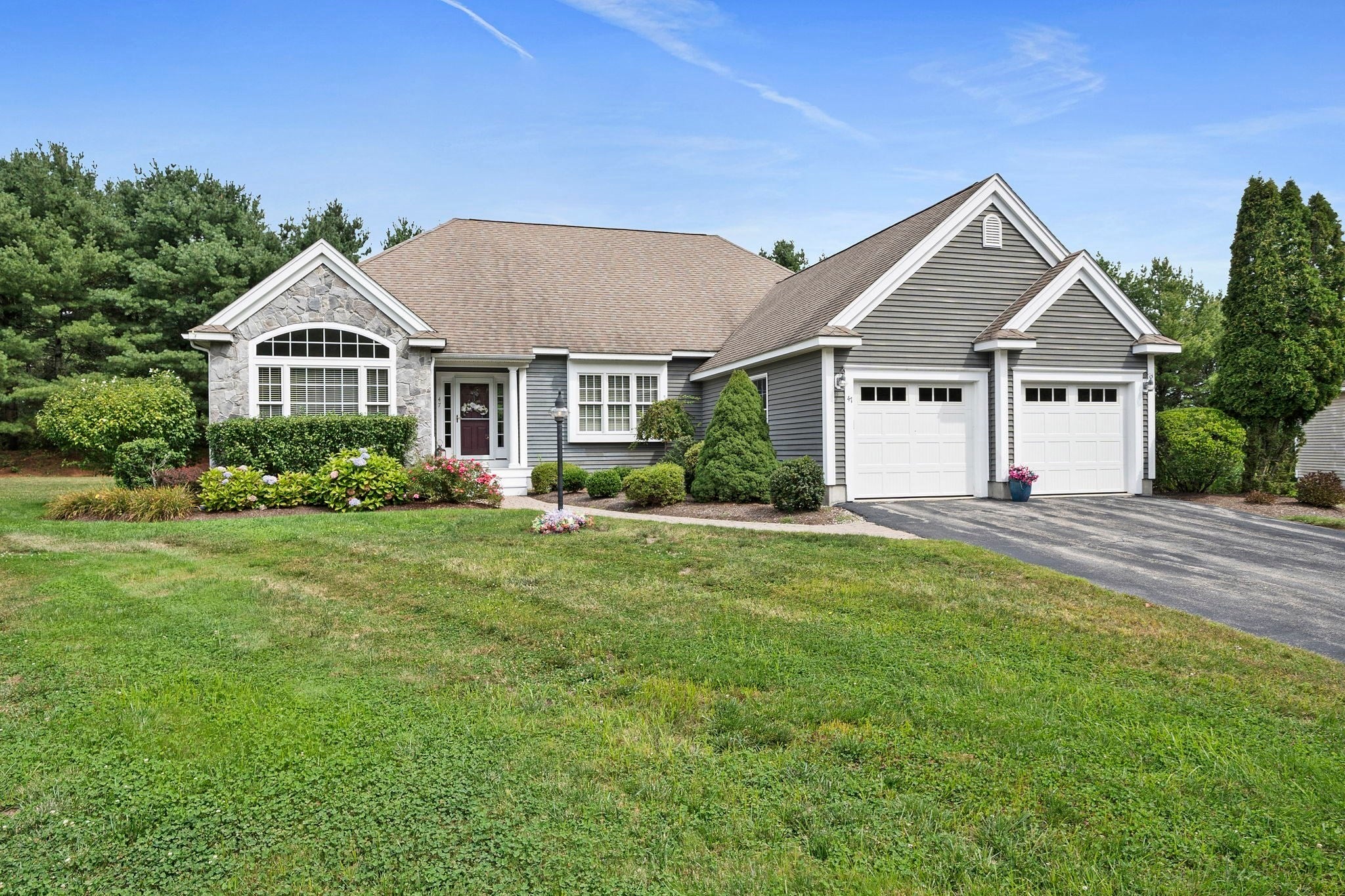 47 Silver Brook Ln #47, Norwell, MA Photo #3