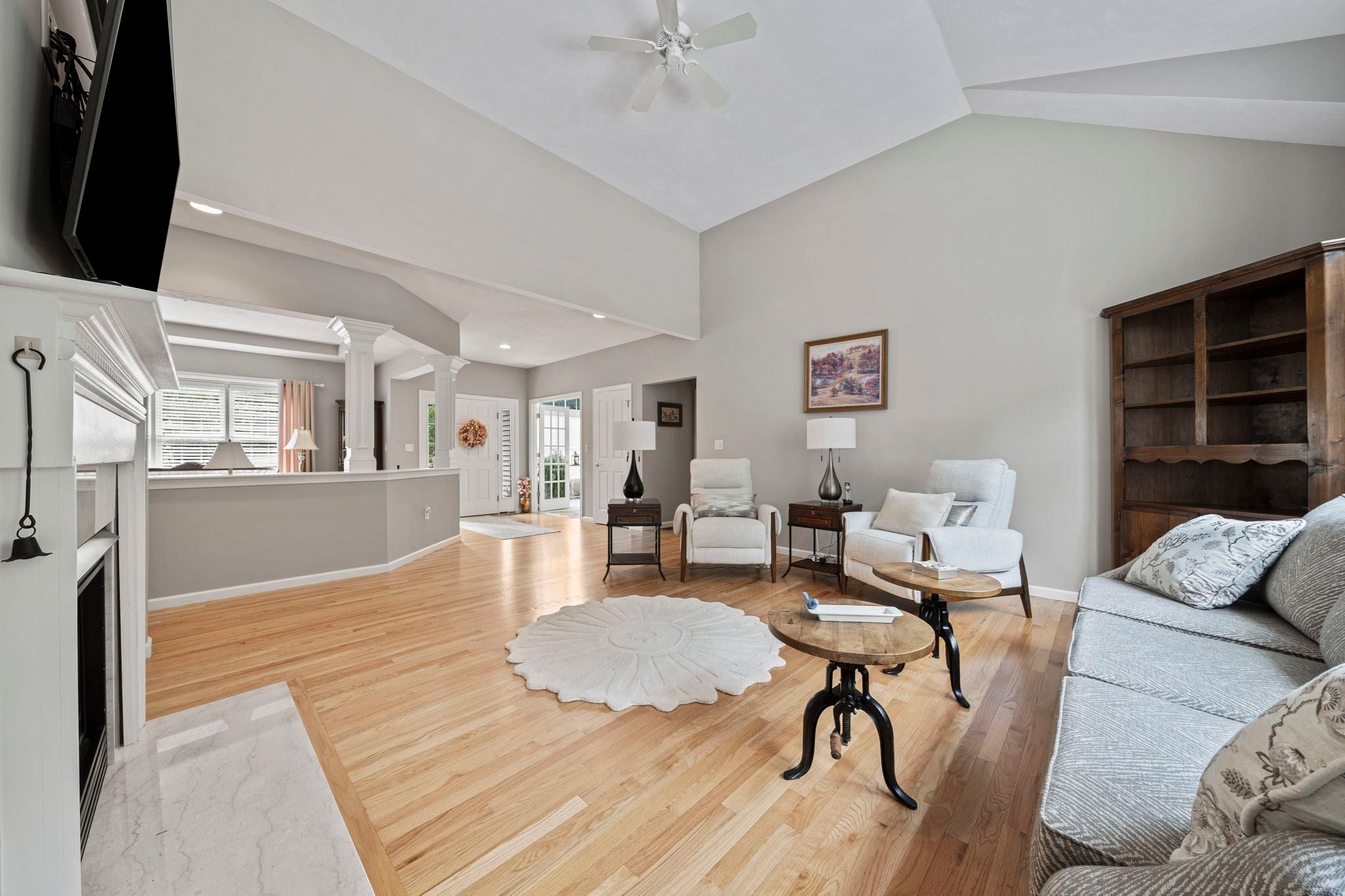 47 Silver Brook Ln #47, Norwell, MA Photo #4