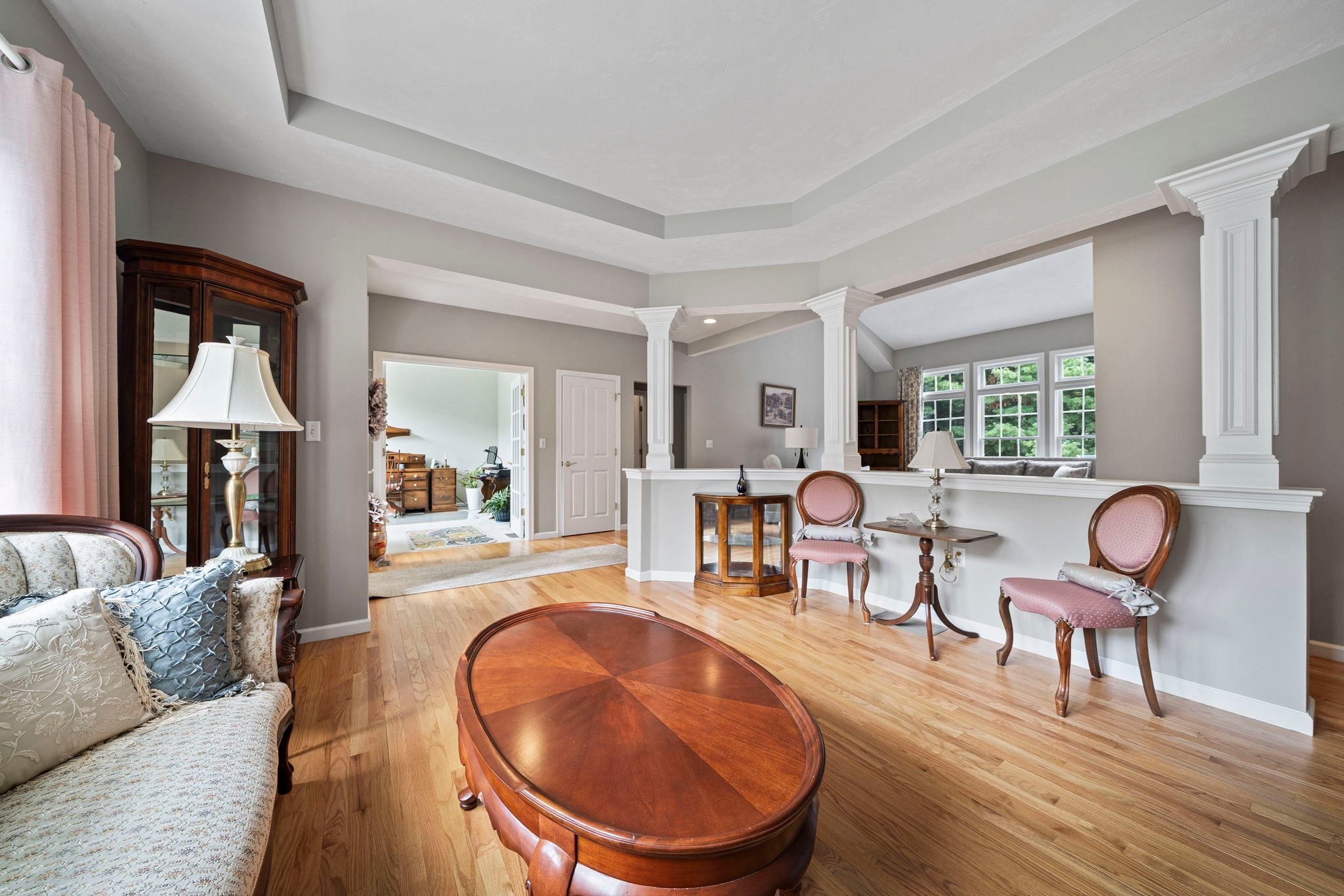 47 Silver Brook Ln #47, Norwell, MA Photo #19