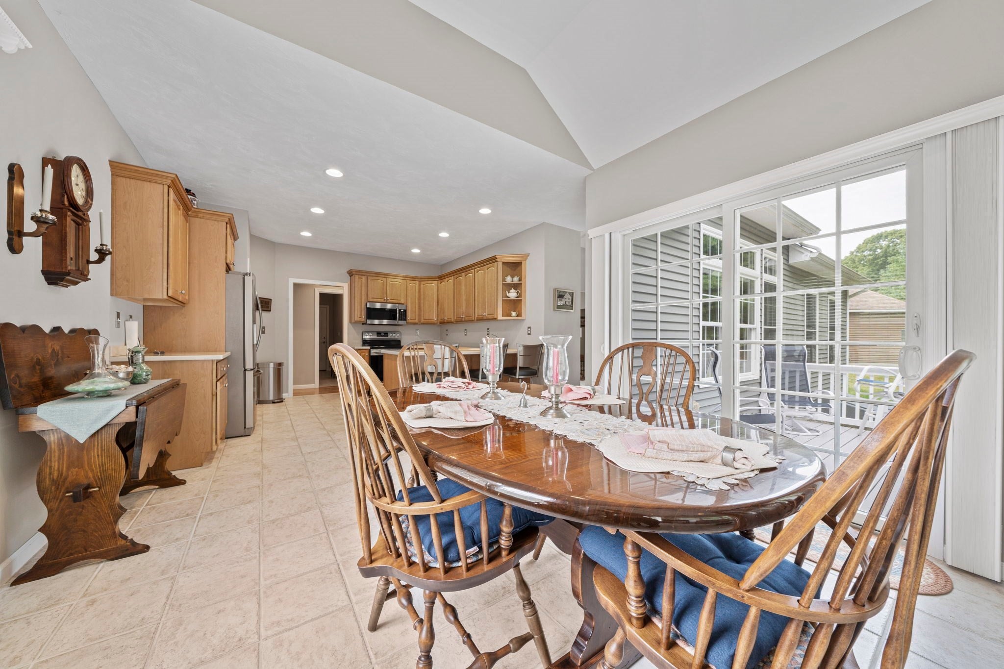 47 Silver Brook Ln #47, Norwell, MA Photo #13