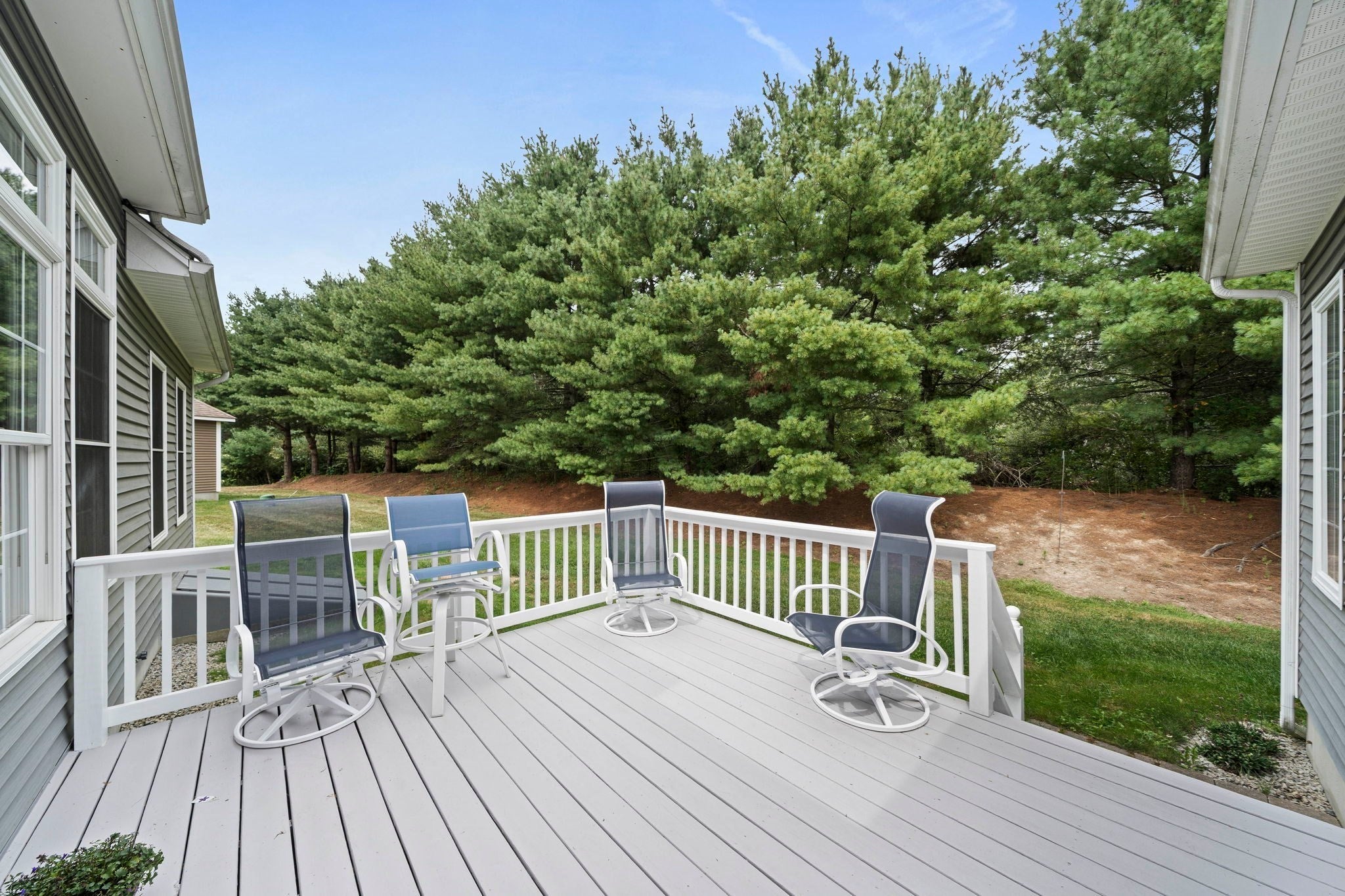 47 Silver Brook Ln #47, Norwell, MA Photo #36