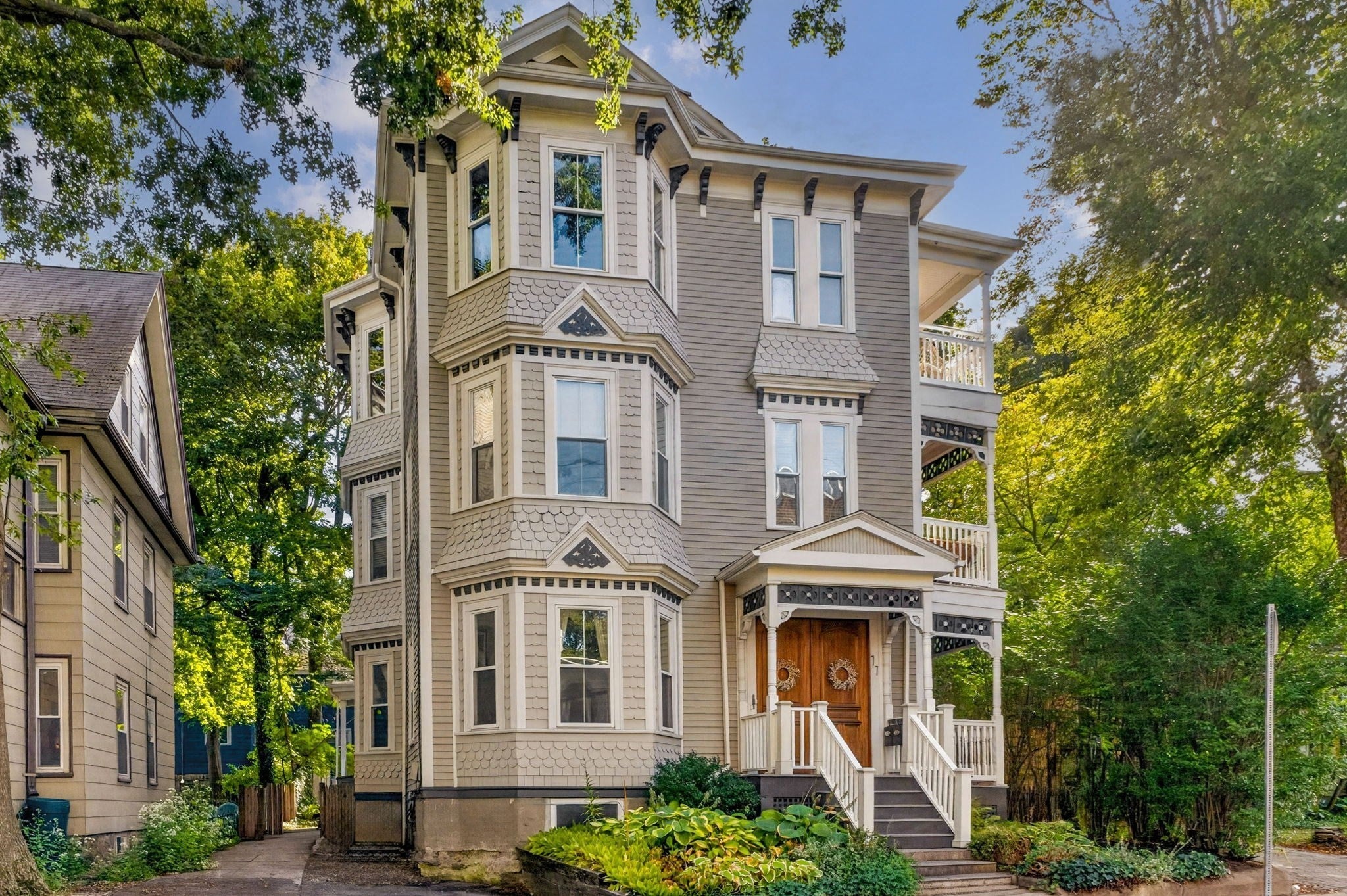 Photo of 77 Spring Park Ave, Boston, MA