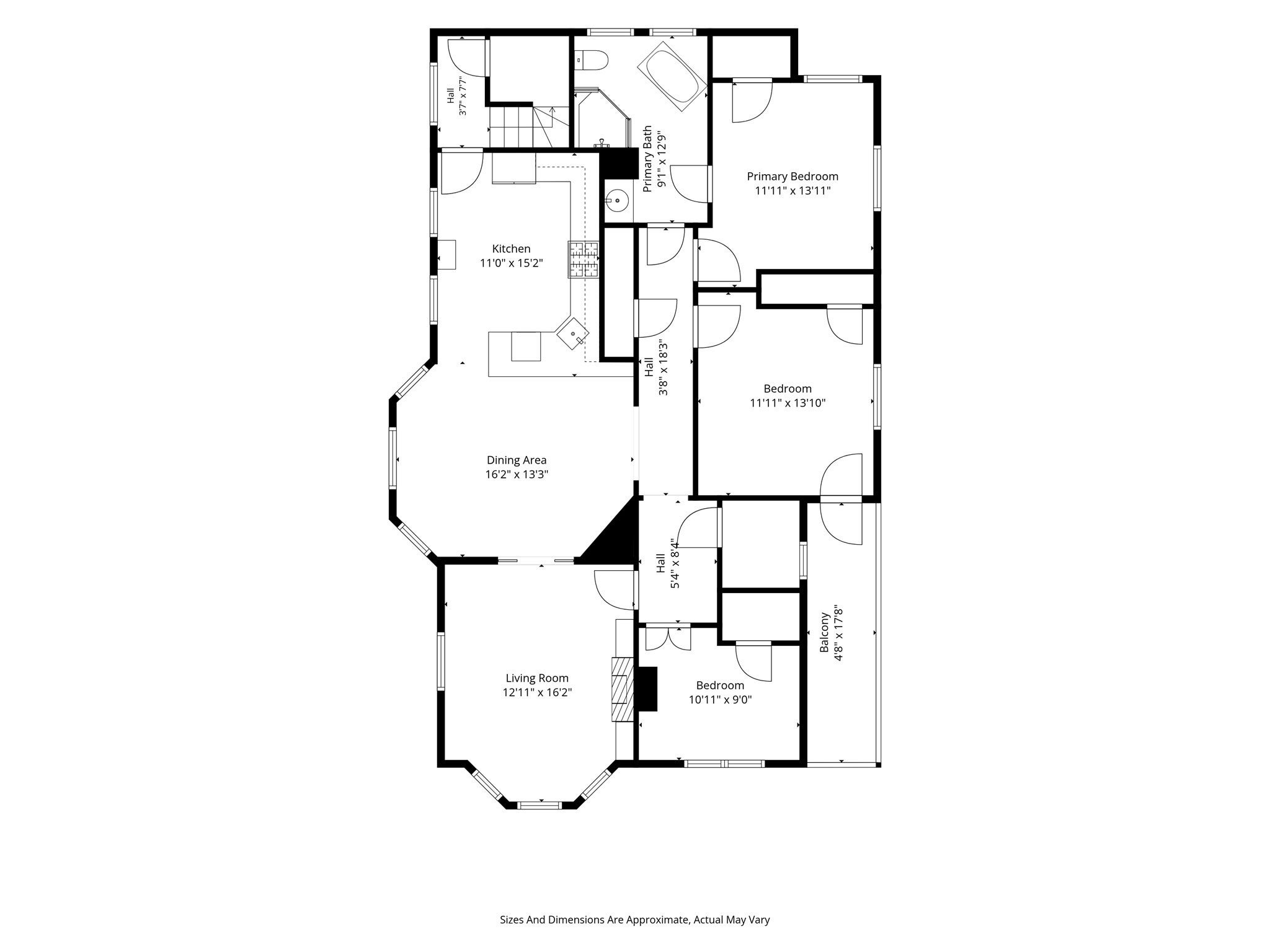 77 Spring Park Ave #3, Boston, MA, 77 Spring Park Ave #3, Boston, MA Photo #33