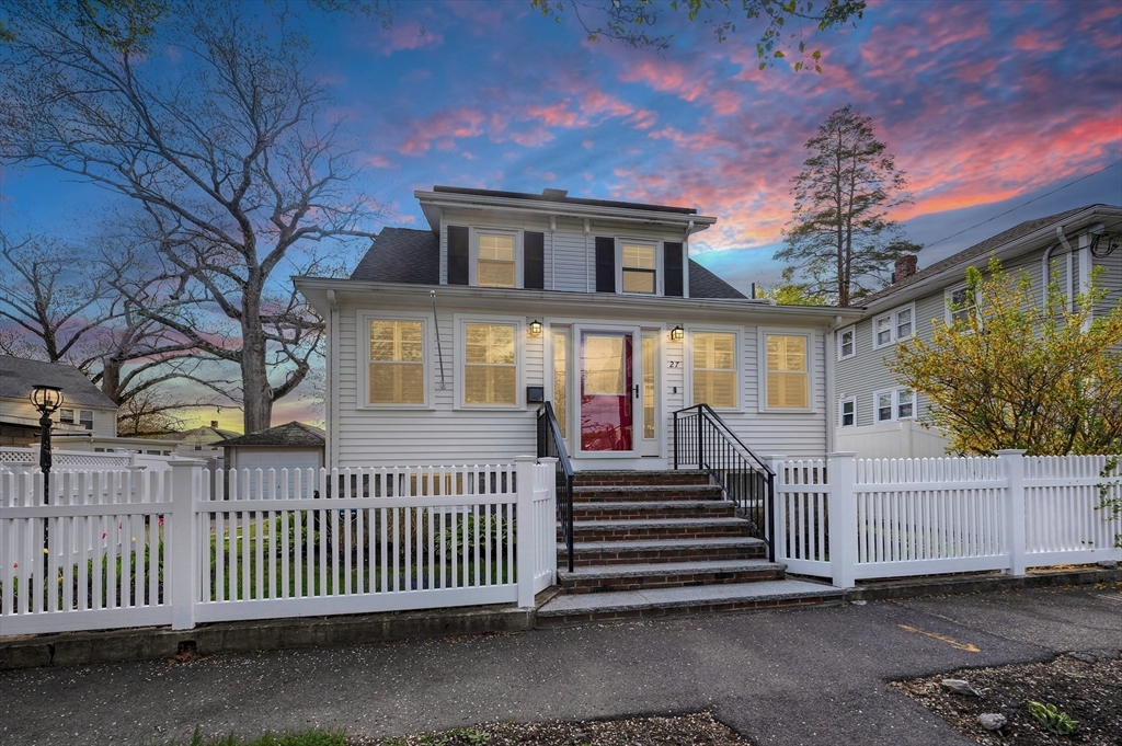 27 Revere St