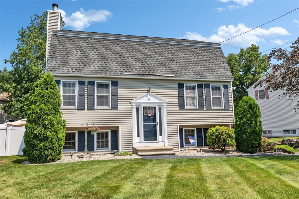 28 Brinton Drive