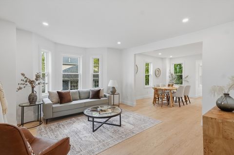 Photo of 104 Eastern Avenue #104, Woburn, MA 01801 (MLS # 73513533)