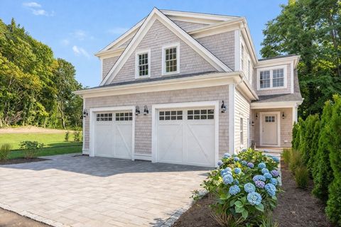 Photo of 255 Old Main Road #2B, Falmouth, MA 02556 (MLS # 73495239)