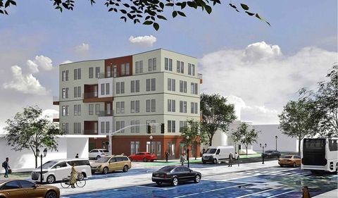 Photo of 1525 Blue Hill Ave, Boston, MA 02126 (MLS # 73444275)