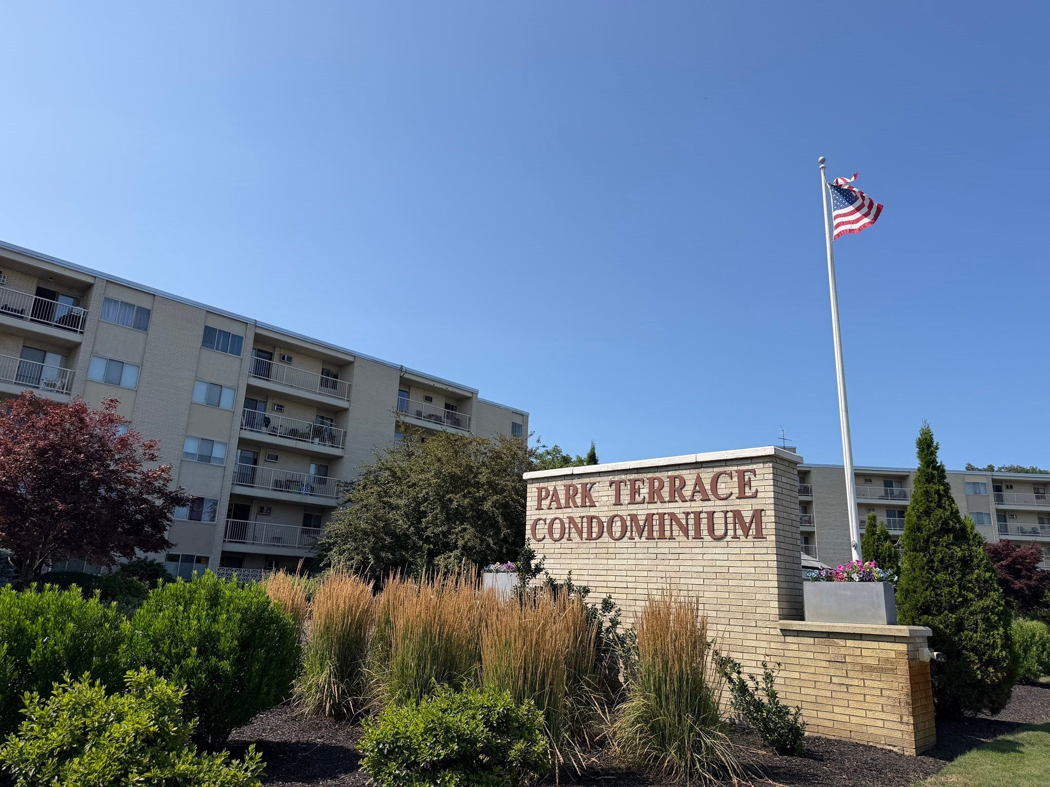 200 Park Terrace Dr