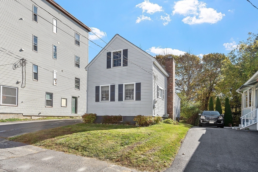 4 Moran St