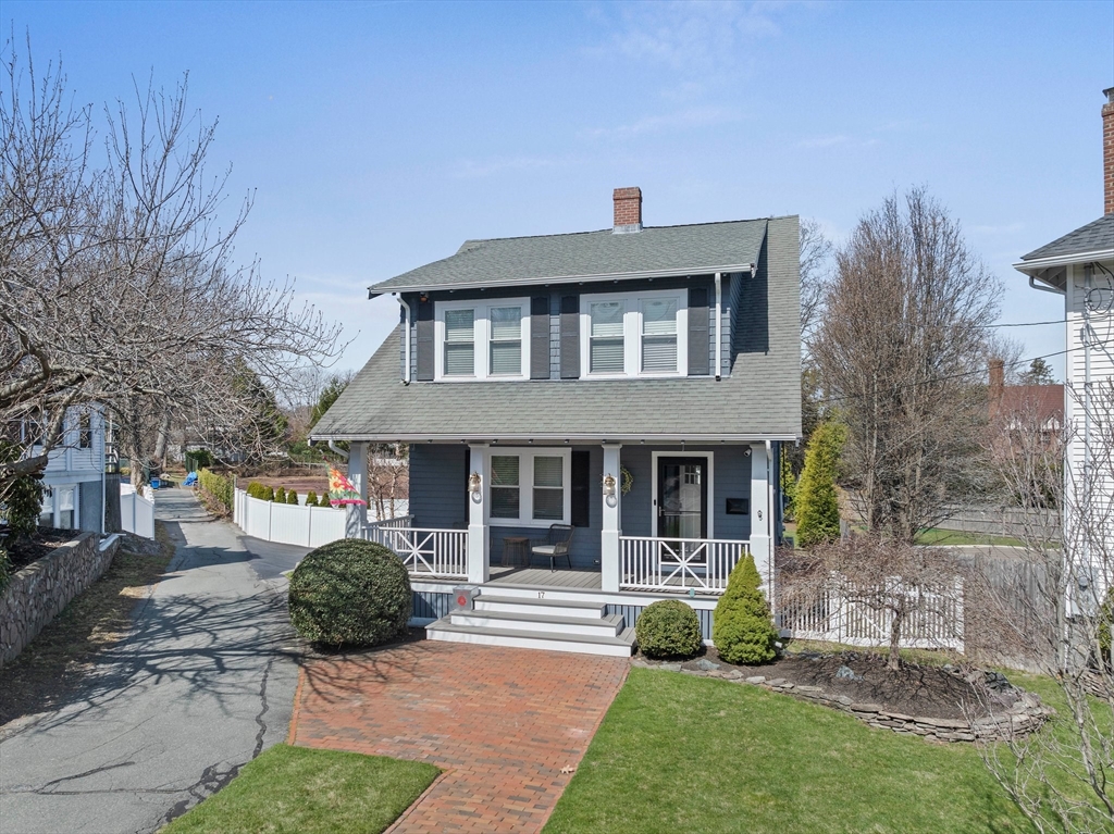 17 Glendale Rd