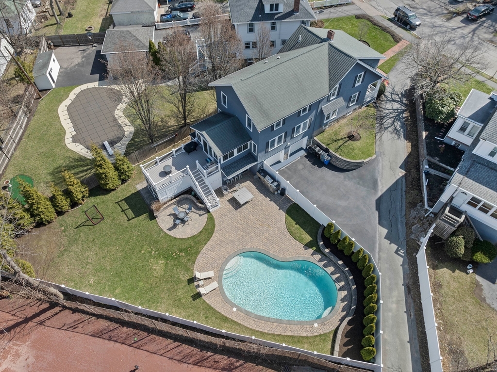 17 Glendale Rd