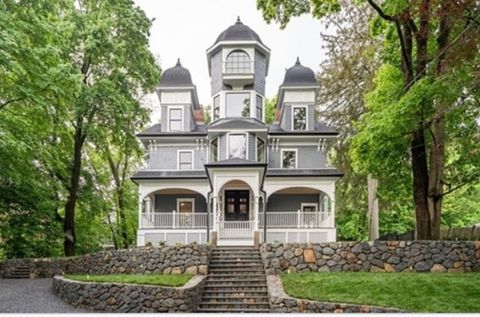 14 Summit St a Newton MA 02458