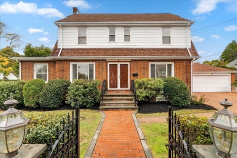 Photo of 6 Burbank Rd, Medford, MA 02155 (MLS # 73594558)