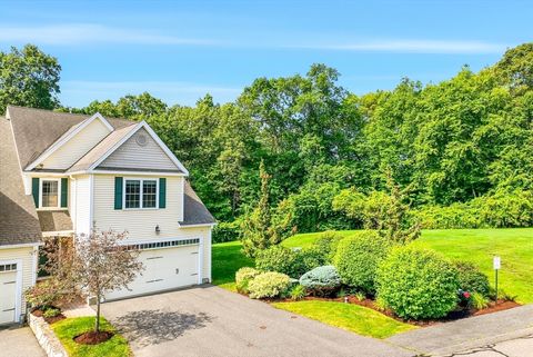 2 Trevor Lane 2 Hopkinton MA 01748