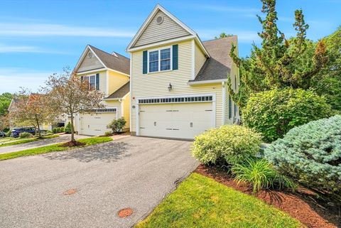 2 Trevor Lane 2 Hopkinton MA 01748