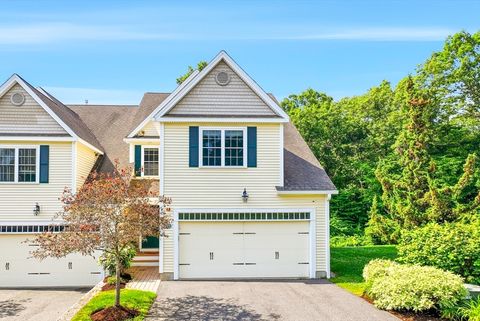 Photo of 2 Trevor Lane #2, Hopkinton, MA 01748 (MLS # 73478027)