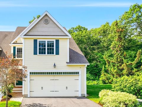 2 Trevor Lane 2 Hopkinton MA 01748