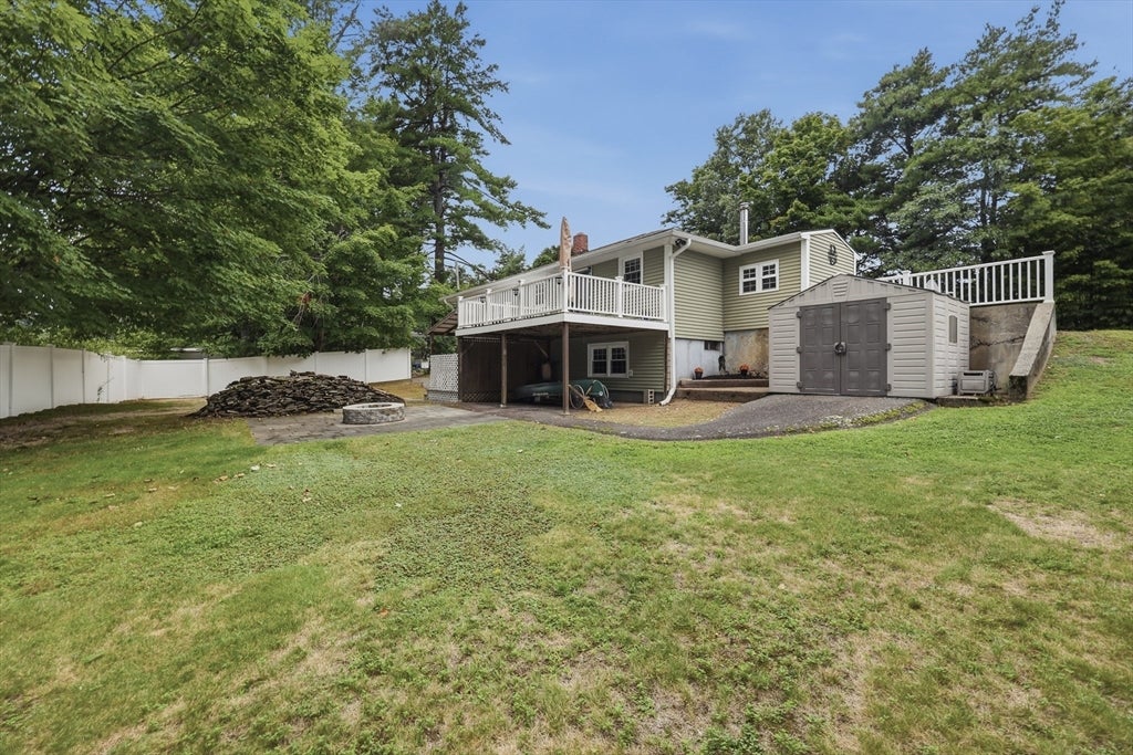 4 Olive Dr, Leominster, MA, 4 Olive Dr, Leominster, MA Photo #32