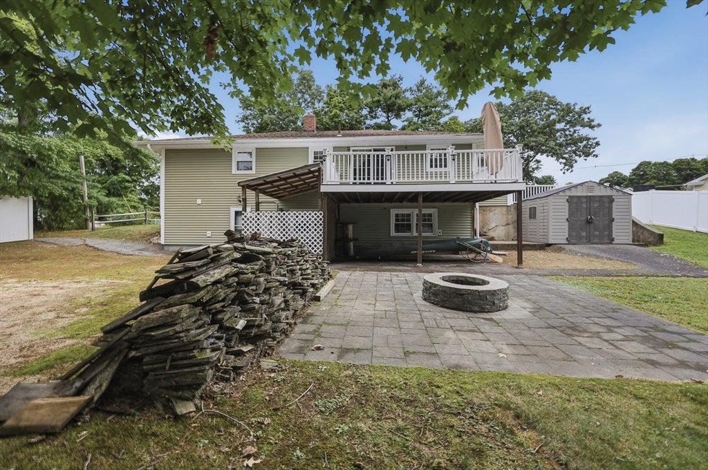 4 Olive Dr, Leominster, MA, 4 Olive Dr, Leominster, MA Photo #33