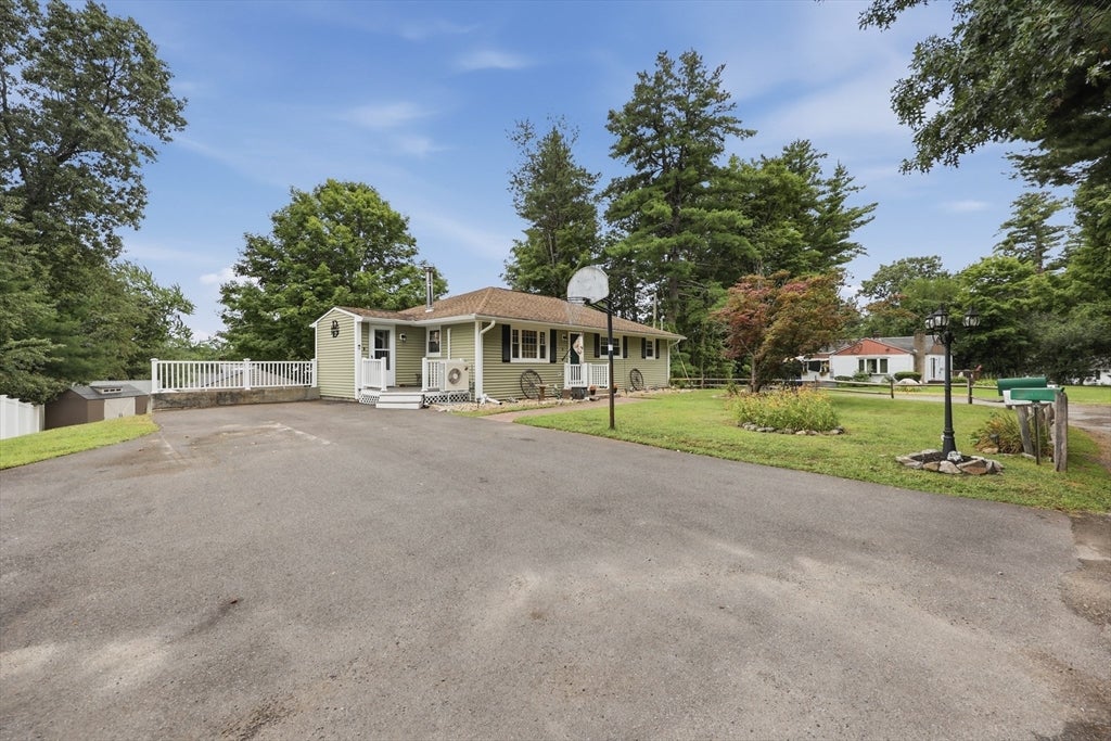 4 Olive Dr, Leominster, MA, 4 Olive Dr, Leominster, MA Photo #37
