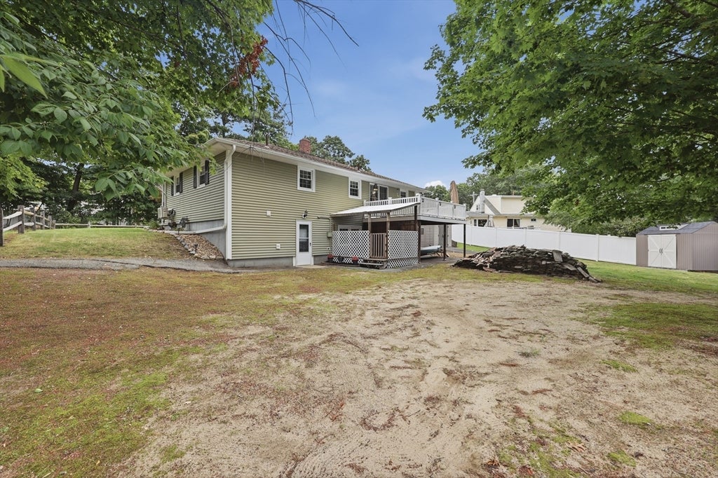 4 Olive Dr, Leominster, MA, 4 Olive Dr, Leominster, MA Photo #35