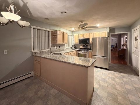 112 Boston Avenue 1 Somerville MA 02144