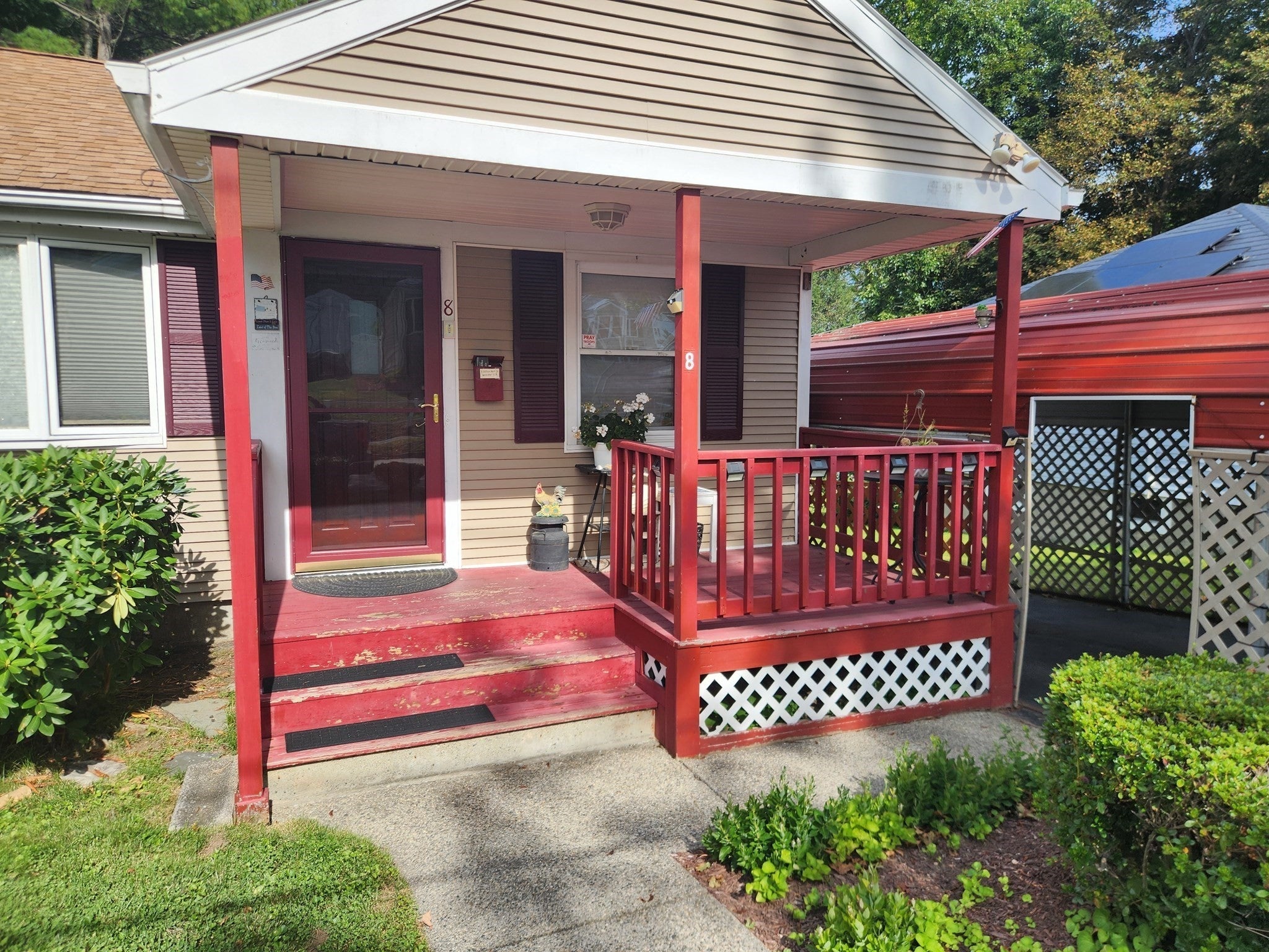 8 Nelson Park Drive