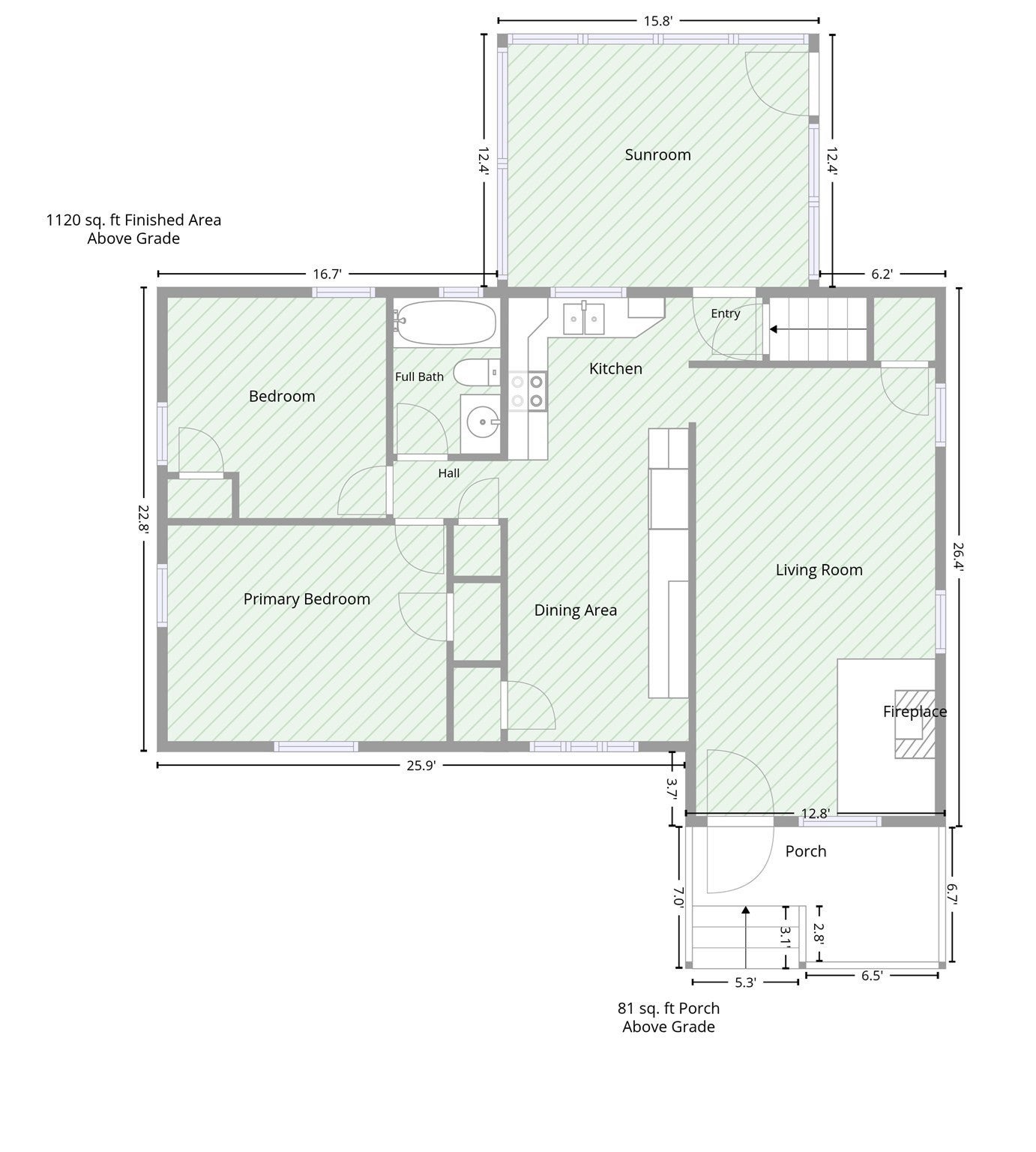 8 Nelson Park Drive