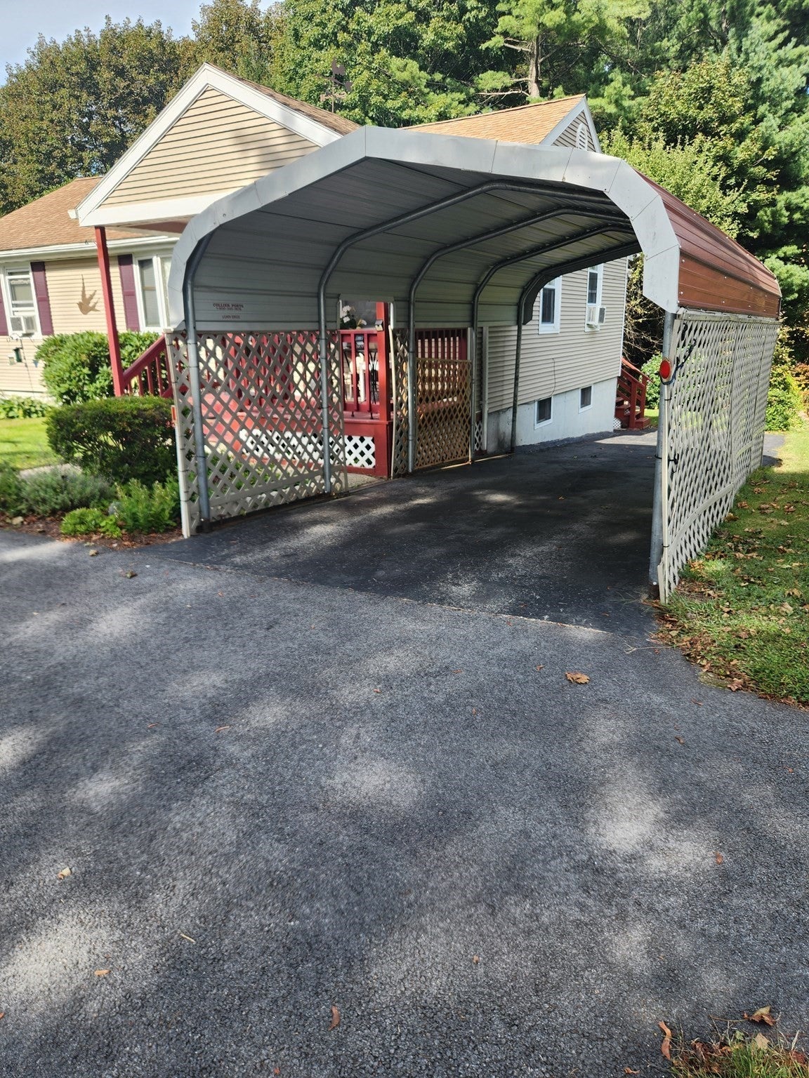 8 Nelson Park Drive, Worcester, MA, 8 Nelson Park Drive, Worcester, MA Photo #22