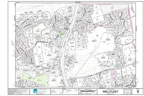 Photo of 60 Perch Pond Way, Wellfleet, MA 02667 (MLS # 73500034)