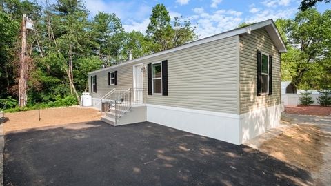 1237 Central Street 39 Leominster MA 01420