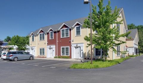 54 Loomis St 1103 Bedford MA 01730