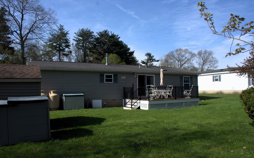 20 Deer Run, Brookfield, MA Photo #27