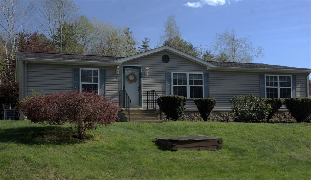 20 Deer Run, Brookfield, MA Photo #3