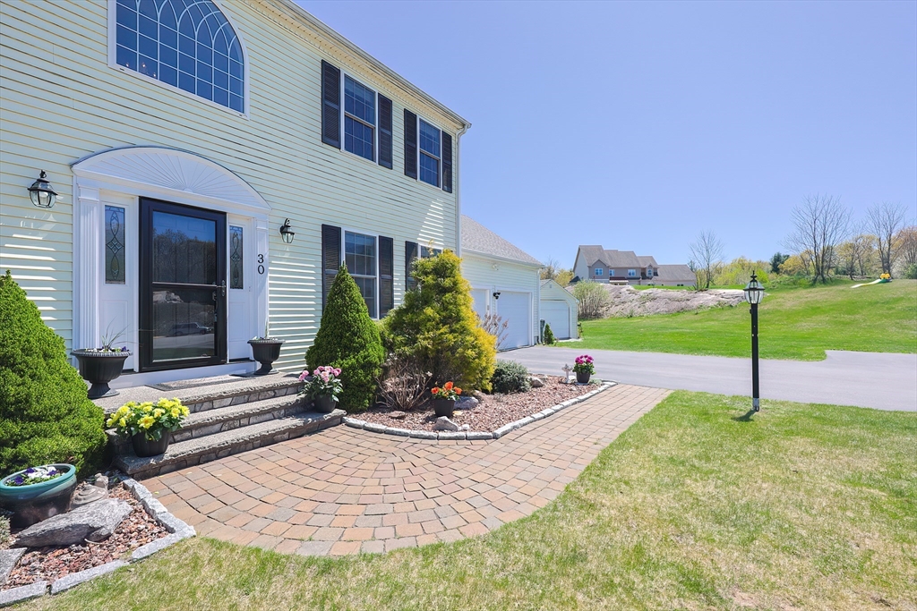 30 Walnut Grove St
