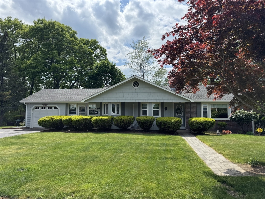 50 Baltic Ave