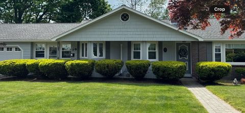 Photo of 50 Baltic Ave, Brockton, MA 02302 (MLS # 73523253)