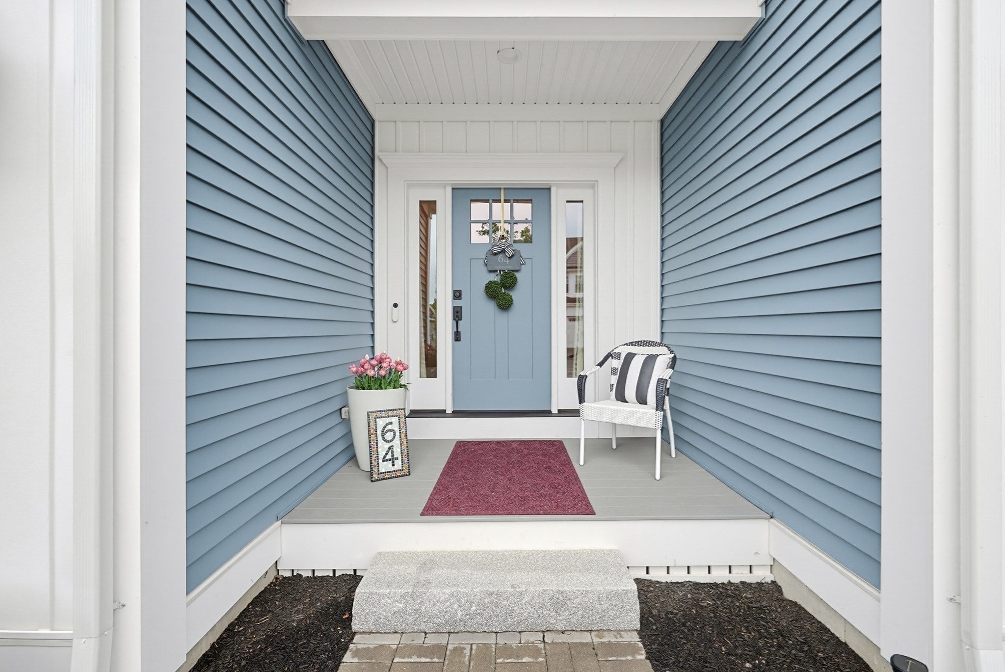 64 Palmetto Dr 64