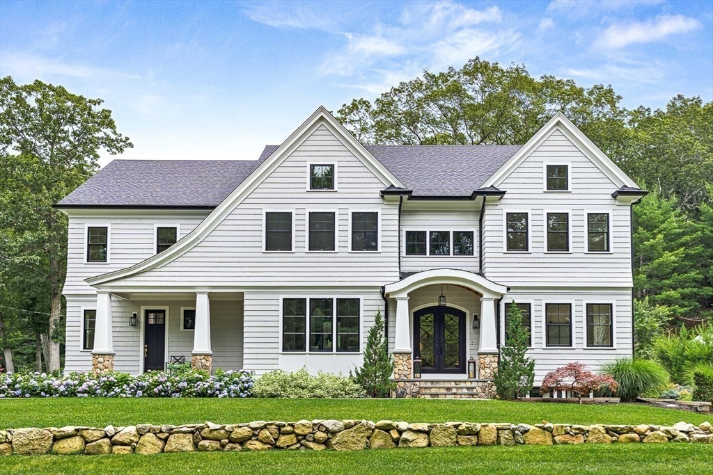 54 Johnson Road