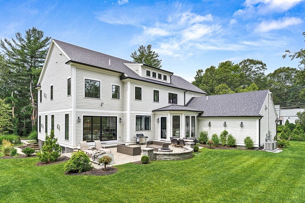 54 Johnson Road
