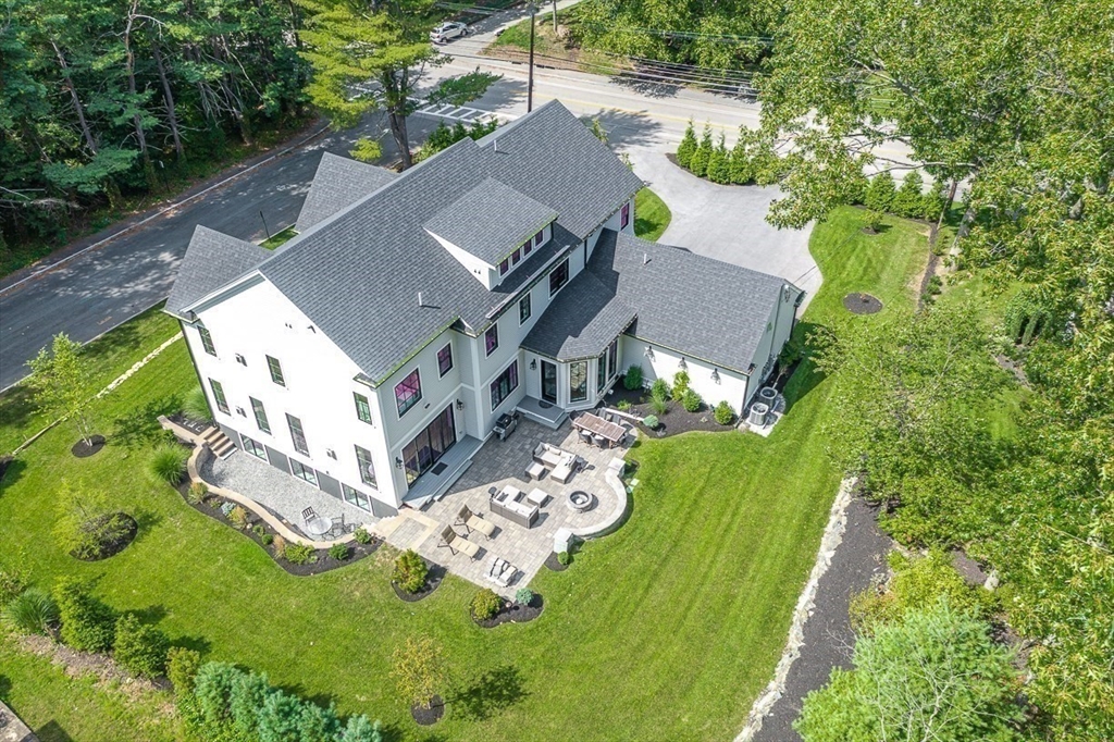 54 Johnson Road