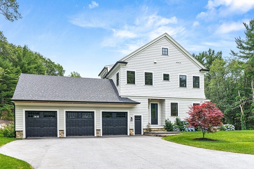 54 Johnson Road