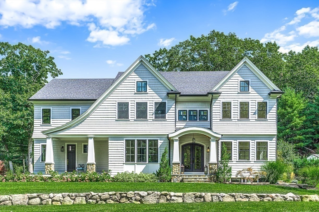 54 Johnson Road