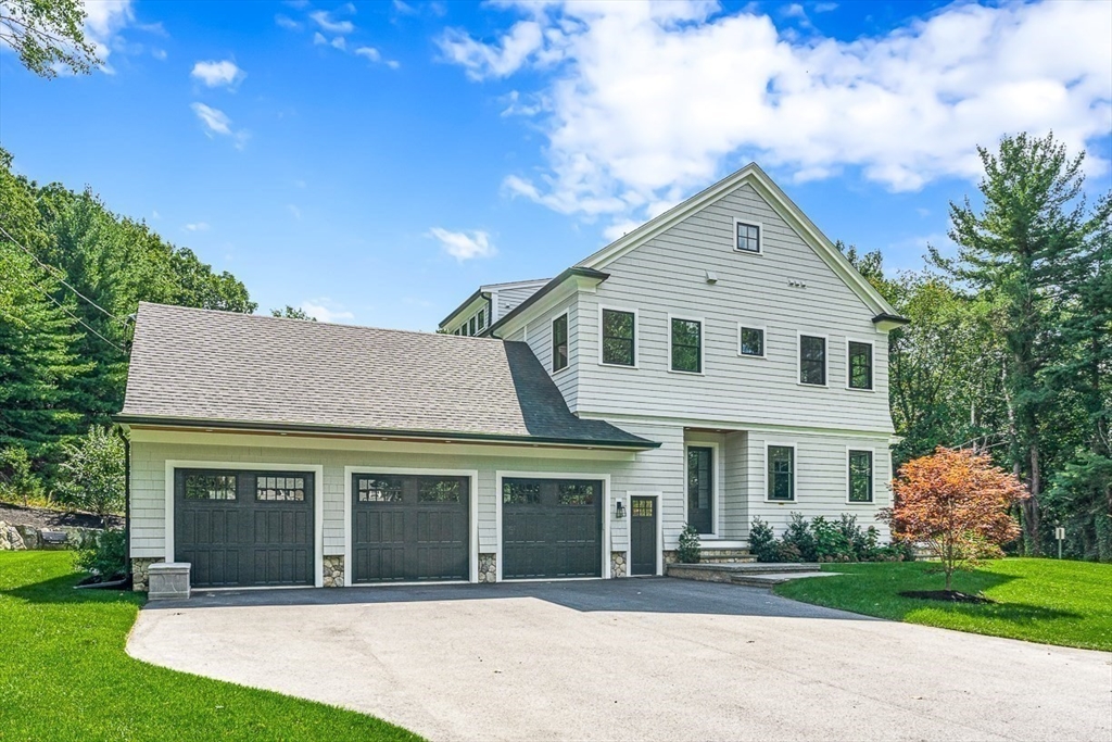 54 Johnson Road
