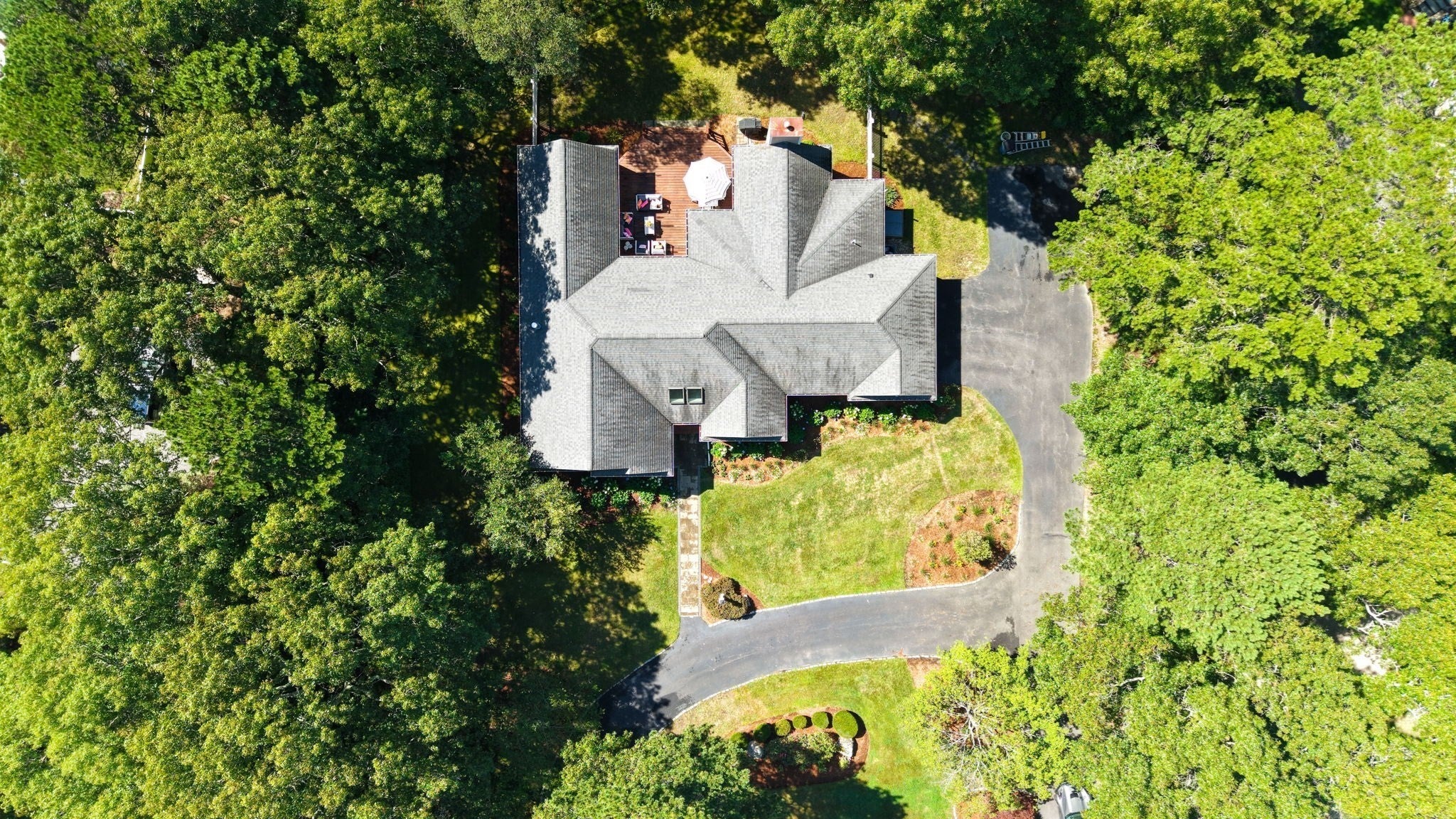 331 Falmouth Woods Rd