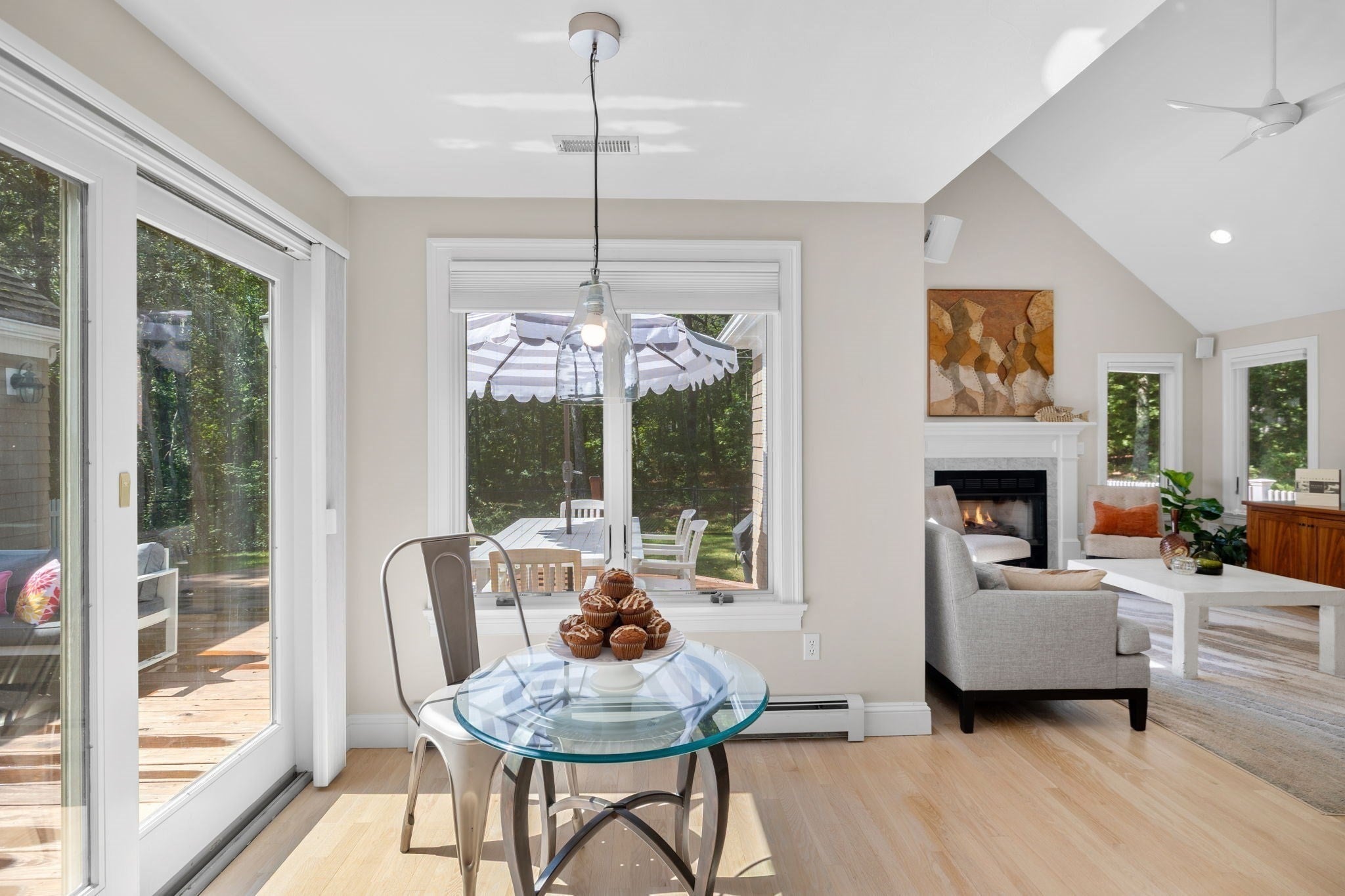 331 Falmouth Woods Rd, Falmouth, MA Photo #14