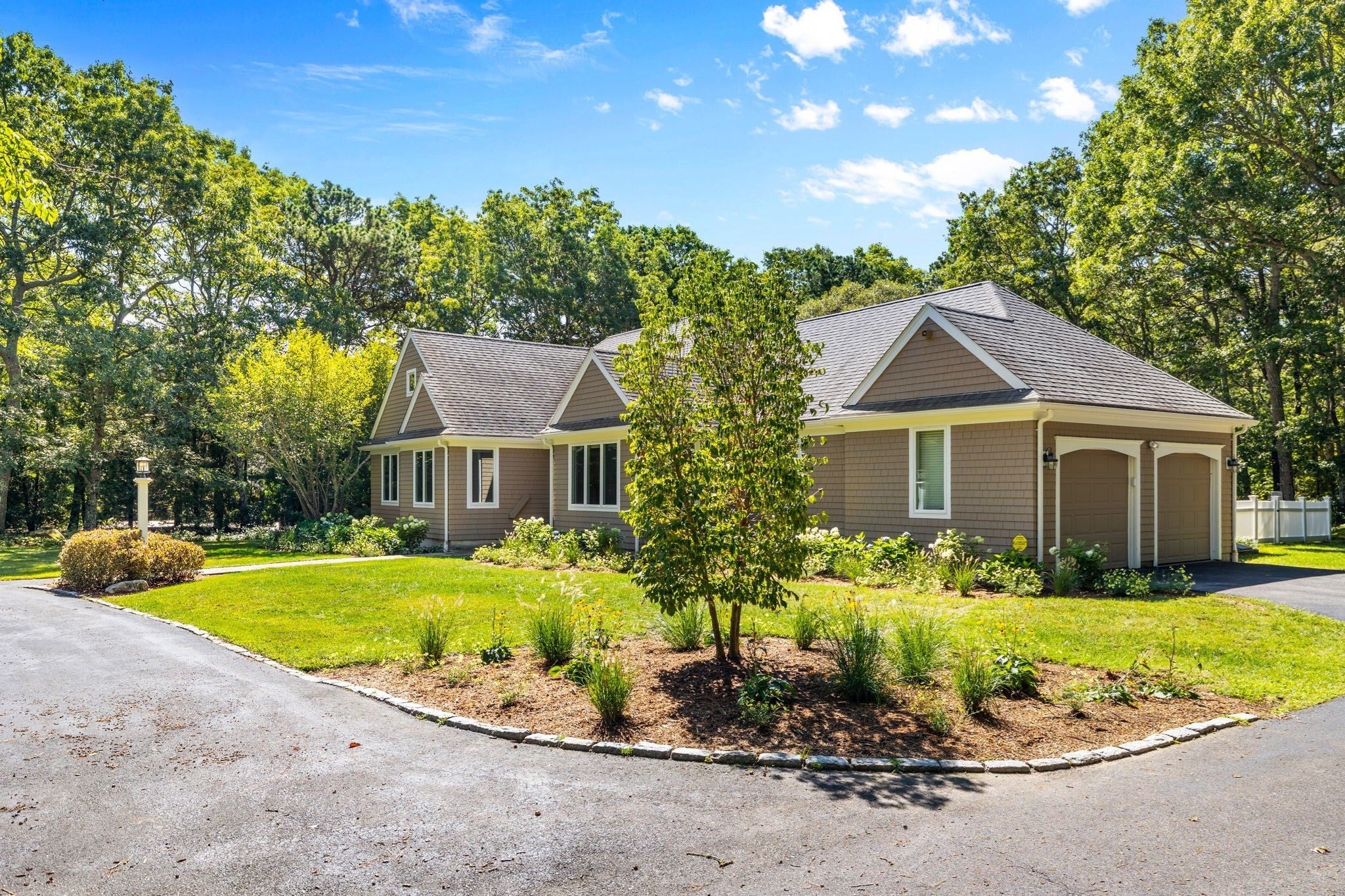331 Falmouth Woods Rd