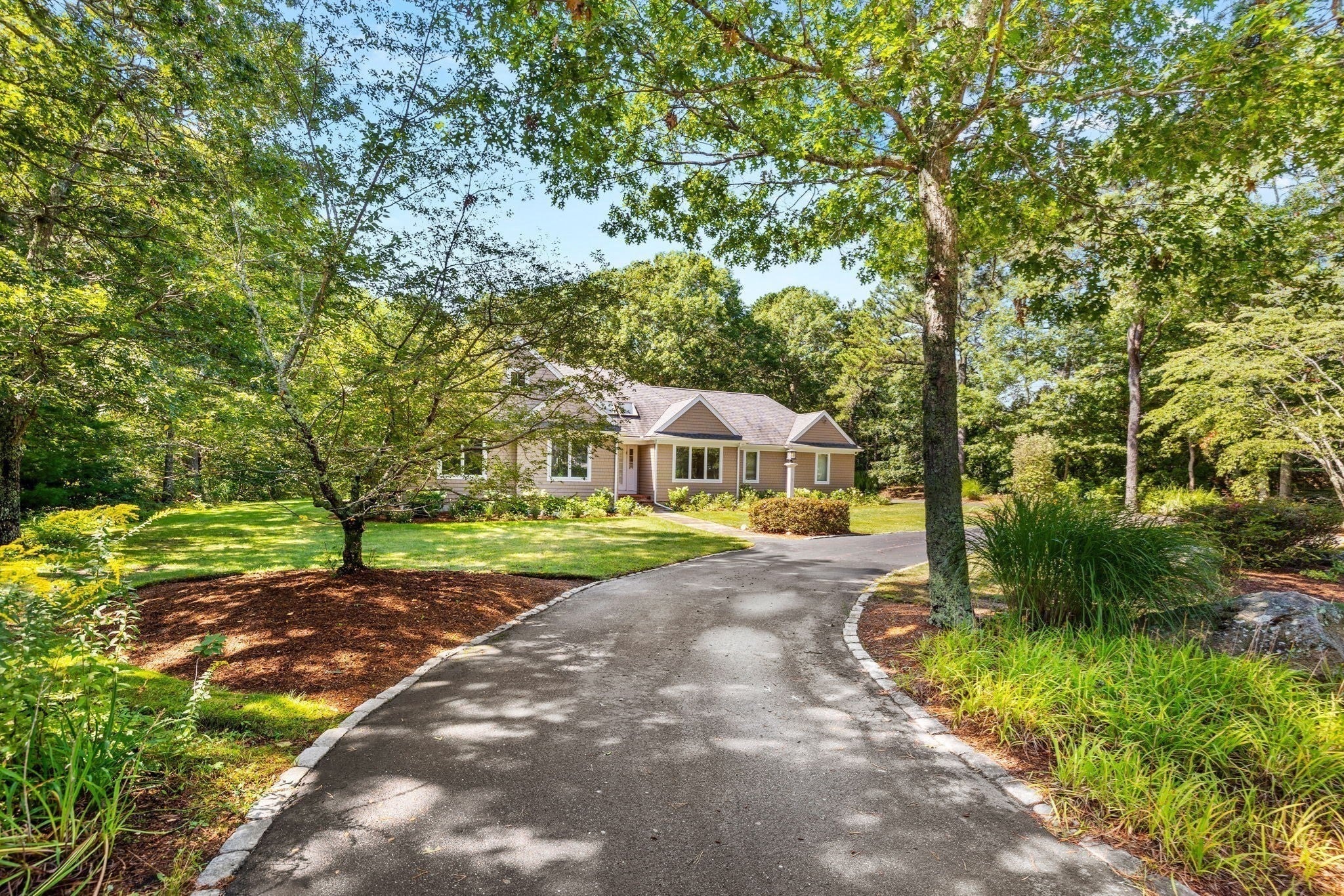 331 Falmouth Woods Rd
